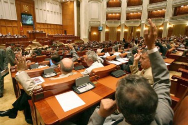 De la Constanţa a plecat proiectul de lege pentru achiziţiile publice ecologice